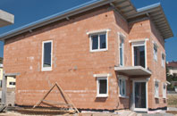 Workington home extensions
