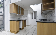 Workington kitchen extension leads
